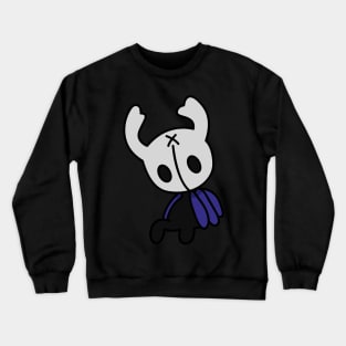 Hollow Knight Plush Crewneck Sweatshirt